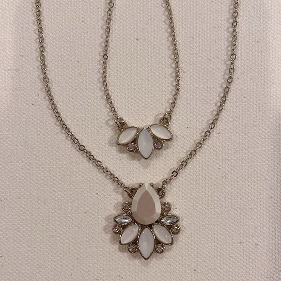 PREMIER DESIGNS | Sweet Dreams - 3 in 1 Necklace - Picture 5 of 11